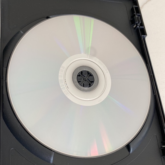 Another Cinderella Story DVD - Picture 4 of 4